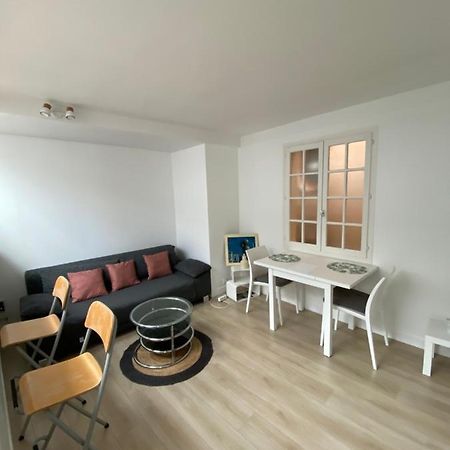 Apartamento Paris Louvre Exterior foto